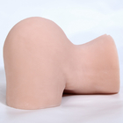 CE 로에스는 자위 성적 기구 인공 버블 엉덩이 궁둥이를 승인했습니다