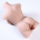 반각 26 센티미터 성인 성 인형 조화 말레 주머니 마스투르바팅 장난감